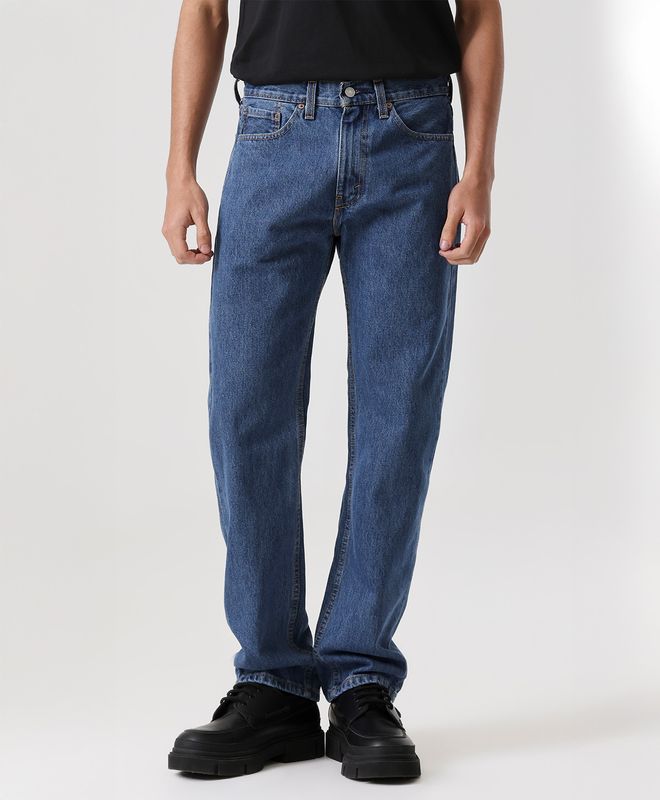 Jeans 505® Regular Levi’s® Para Hombre