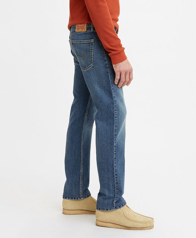Jeans 505® Regular Levi’s® Para Hombre