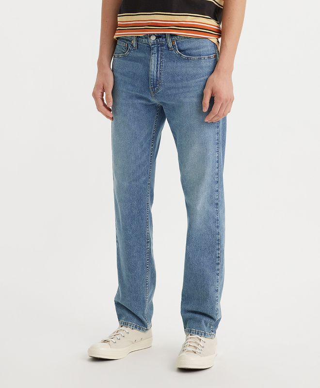 Jeans 505® Regular Levi’s® Para Hombre