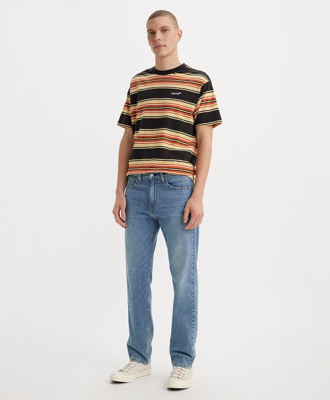 Jeans 505® Regular Levi’s® Para Hombre