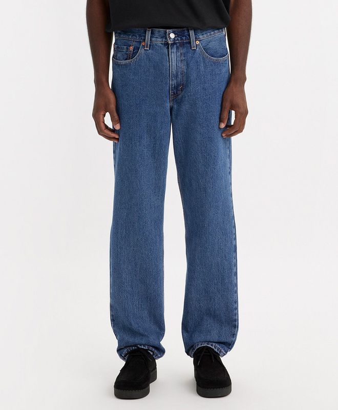 Jeans 505® Regular Levi’s® Para Hombre