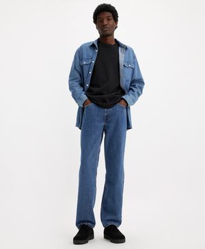 Jeans 505® Regular Levi’s® Para Hombre