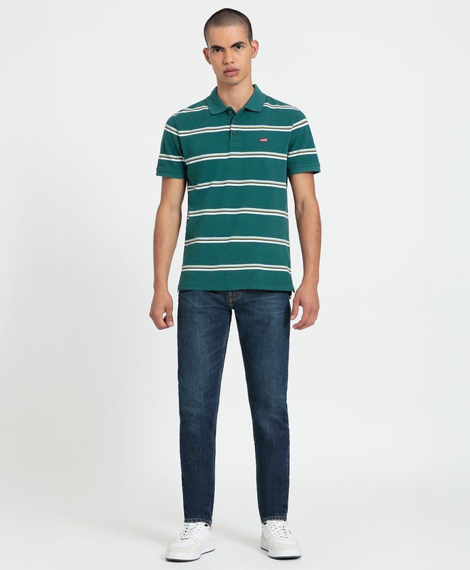 Jeans 510® Skinny Levi’s® Para Hombre