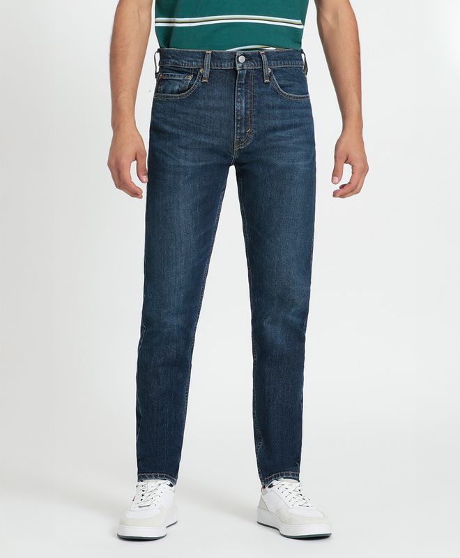 Jeans 510® Skinny Levi’s® Para Hombre