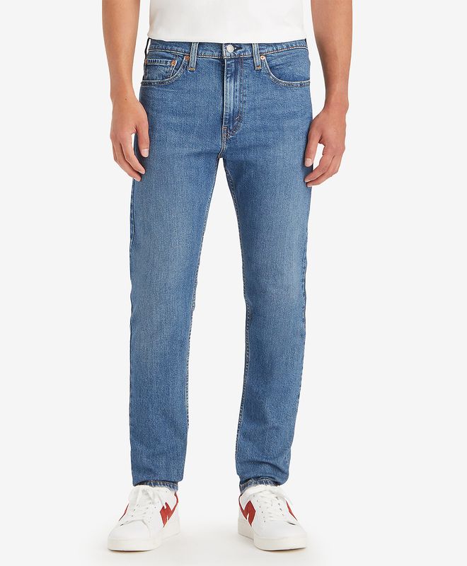 Jeans 510® Skinny Levi’s® Para Hombre