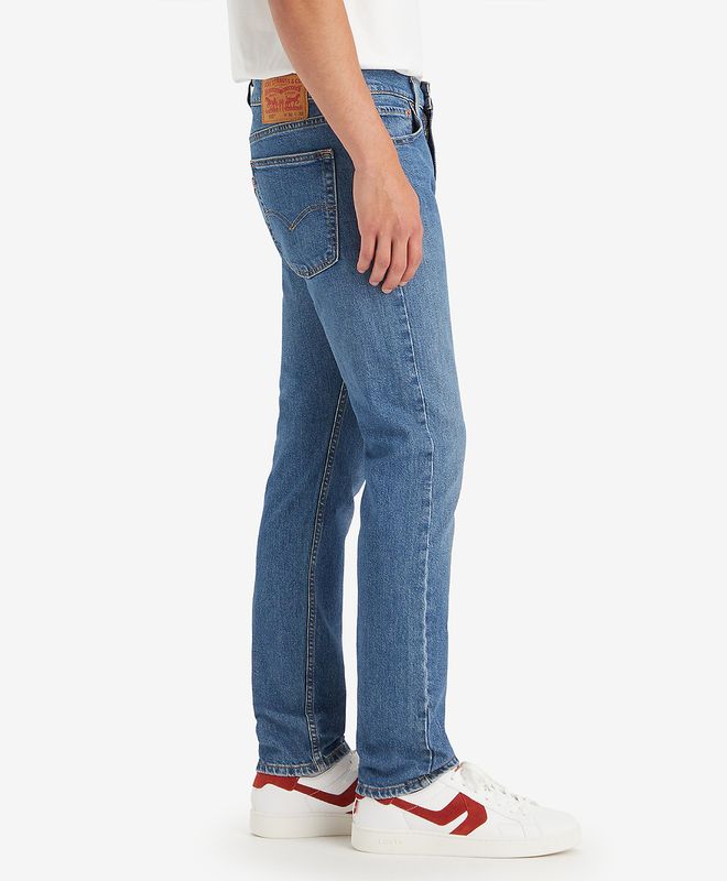 Jeans 510® Skinny Levi’s® Para Hombre