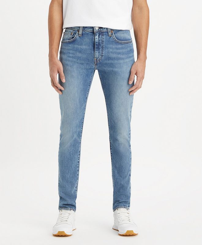 Jeans 510® Skinny Levi’s® Para Hombre