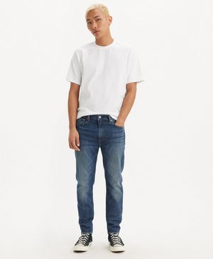 Jeans 510® Skinny Levi’s® Para Hombre