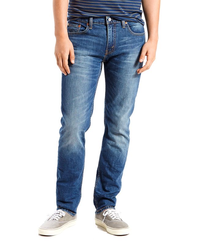 Jeans 511® Slim Levi’s® Para Hombre
