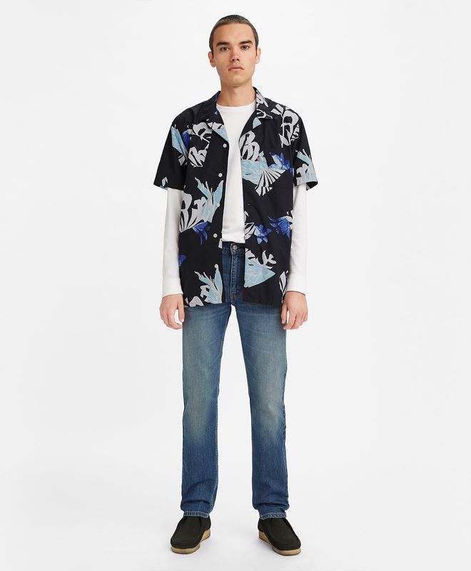 Jeans 511® Slim Levi’s® Para Hombre