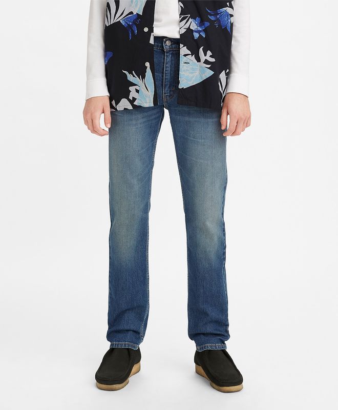 Jeans 511® Slim Levi’s® Para Hombre