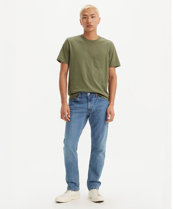 Jeans 511® Slim Levi’s® Para Hombre