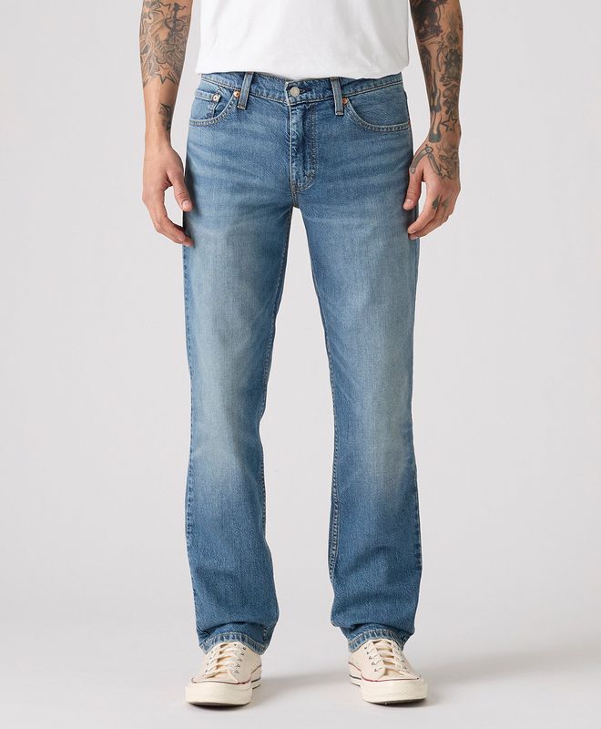 Jeans 511® Slim Levi’s® Para Hombre