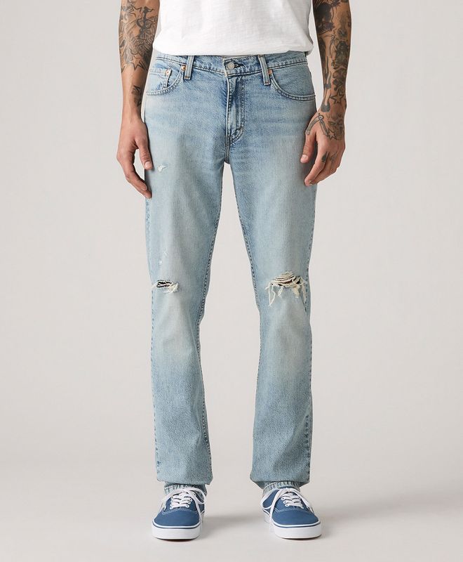 Jeans 511® Slim Levi’s® Para Hombre