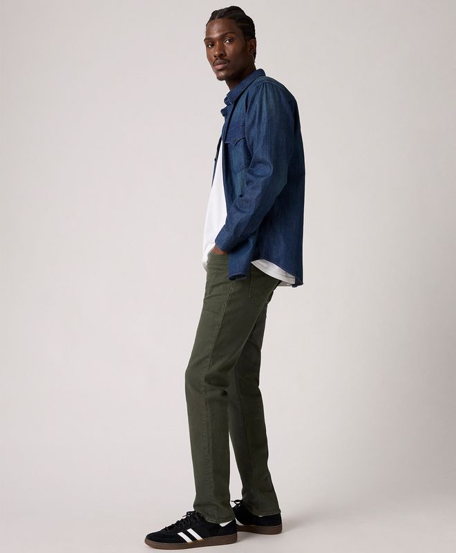 Jeans 511® Slim Levi’s® Para Hombre