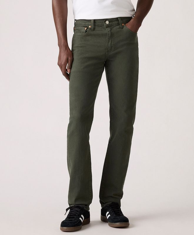 Jeans 511® Slim Levi’s® Para Hombre