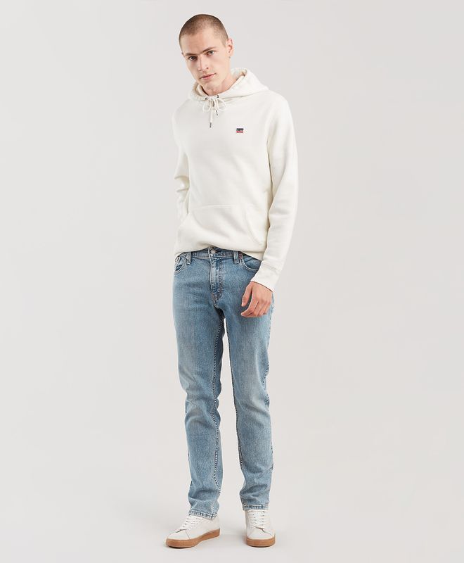 Jeans 511® Slim Levi’s® Para Hombre