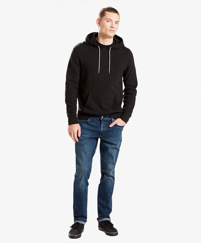 Jeans 511® Slim Levi’s® Para Hombre