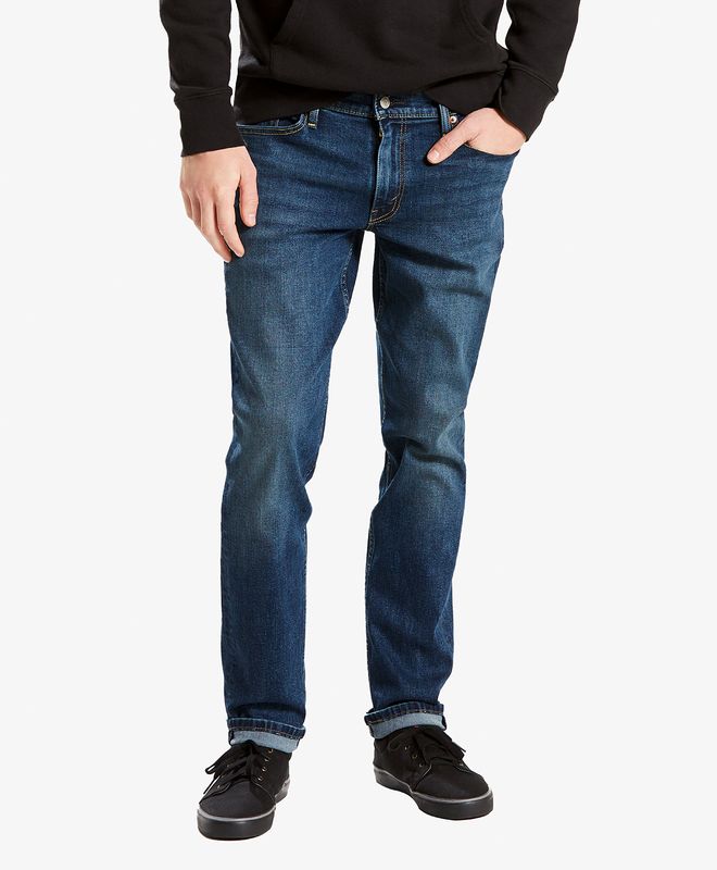 Jeans 511® Slim Levi’s® Para Hombre