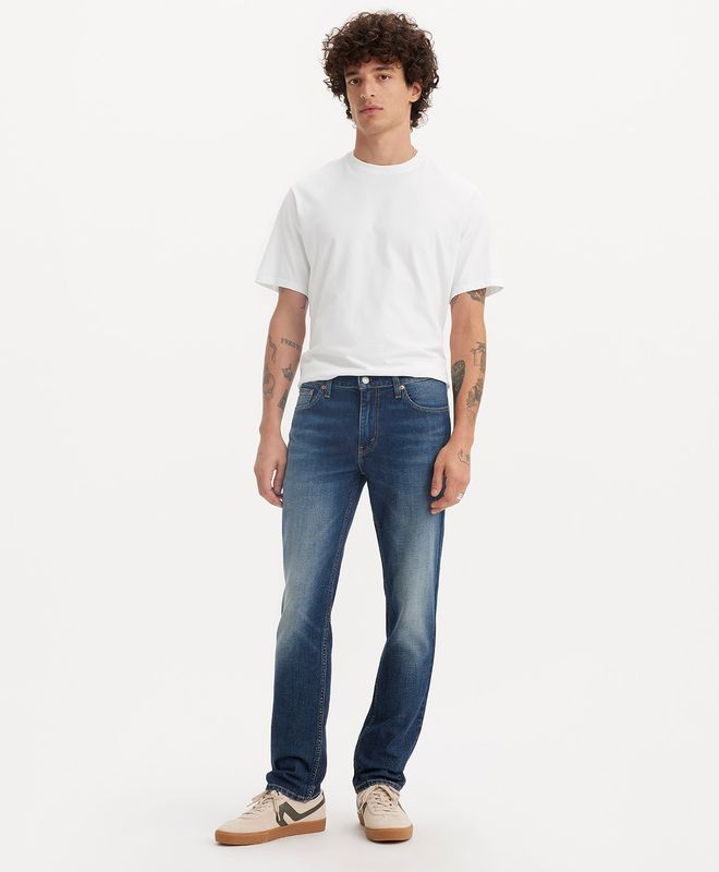 Jeans 511® Slim Levi’s® Para Hombre