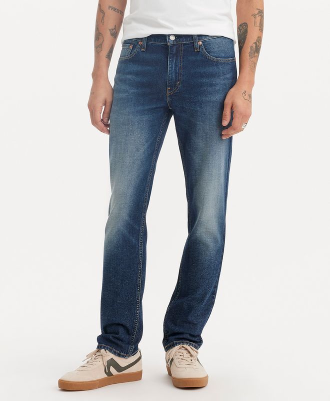 Jeans 511® Slim Levi’s® Para Hombre