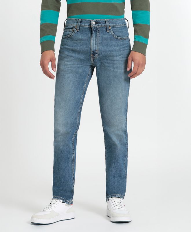 Jeans 511® Slim Levi’s® Para Hombre