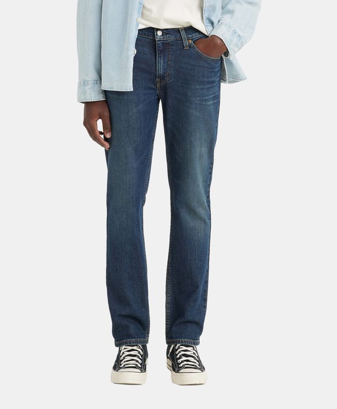 Jeans 511® Slim Levi’s® Para Hombre