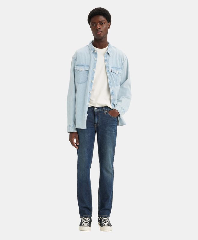 Jeans 511® Slim Levi’s® Para Hombre