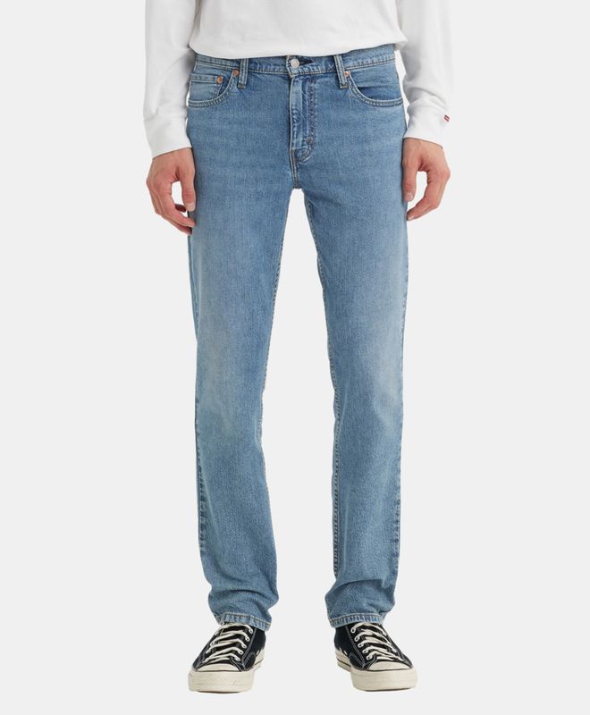 Jeans 511® Slim Levi’s® Para Hombre
