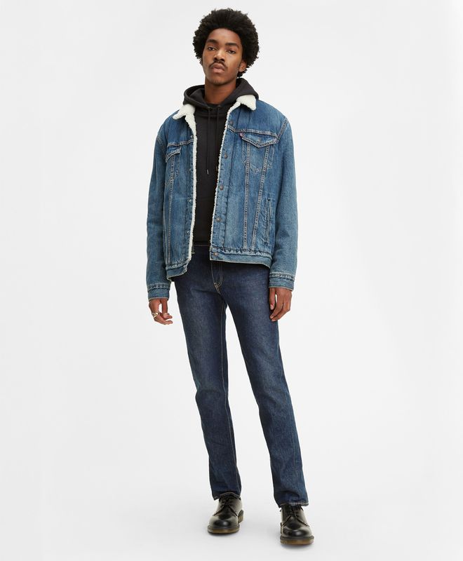 Jeans 511® Slim Levi’s® Para Hombre