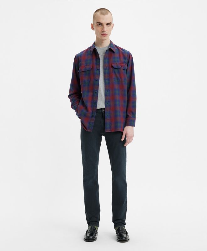 Jeans 511® Slim Levi’s® Para Hombre