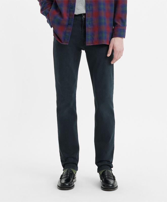 Jeans 511® Slim Levi’s® Para Hombre