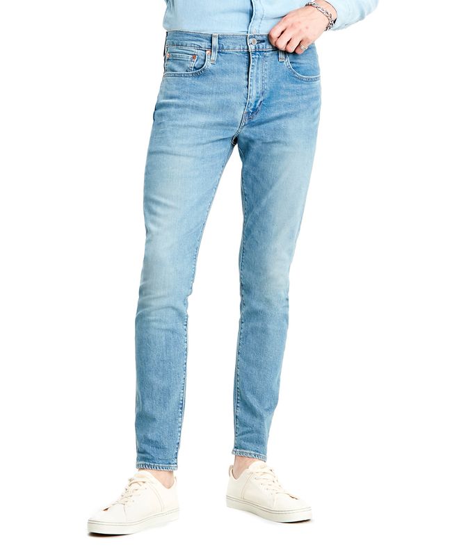 Jeans 512® Slim Taper Levi’s® Para Hombre