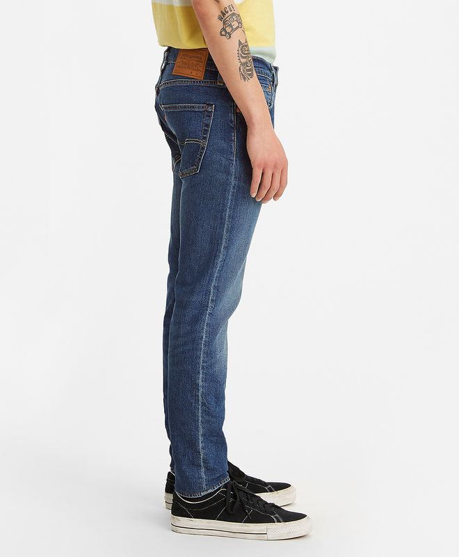 Jeans 512® Slim Taper Levi’s® Para Hombre
