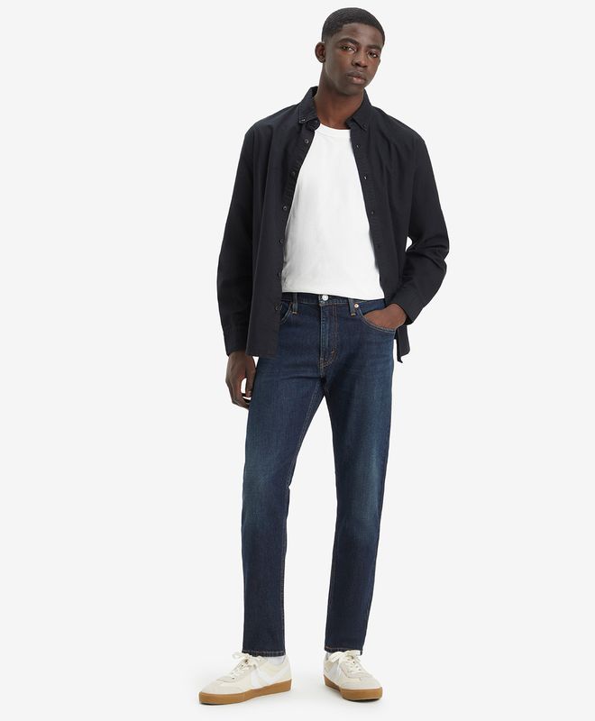 Jeans 512® Slim Taper Levi’s® Para Hombre