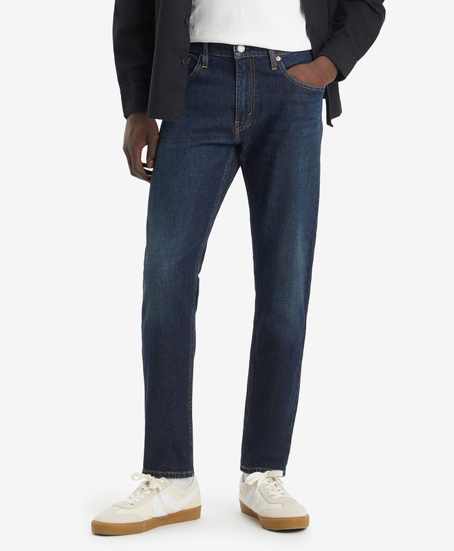 Jeans 512® Slim Taper Levi’s® Para Hombre
