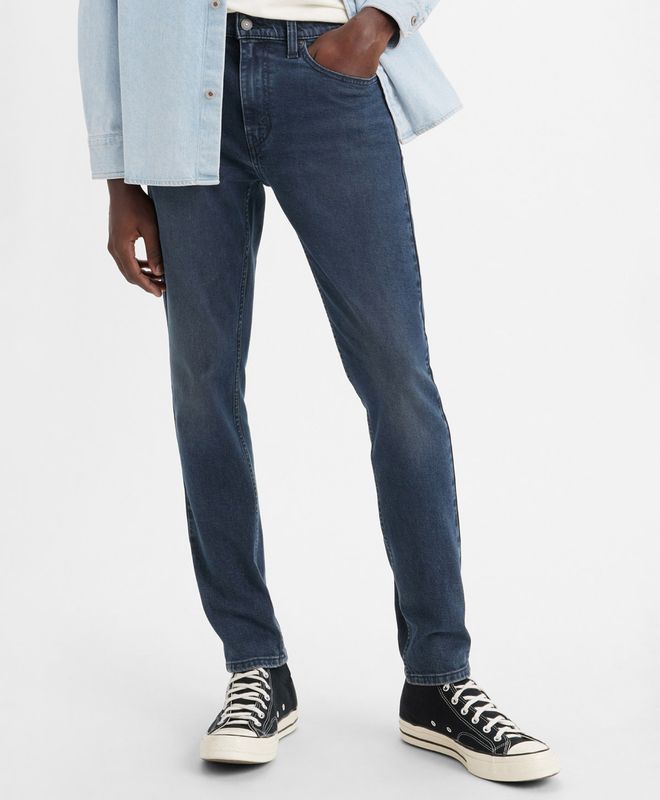 Jeans 512® Slim Taper Levi’s® Para Hombre