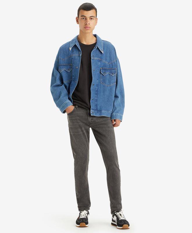 Jeans 512® Slim Taper Levi’s® Para Hombre