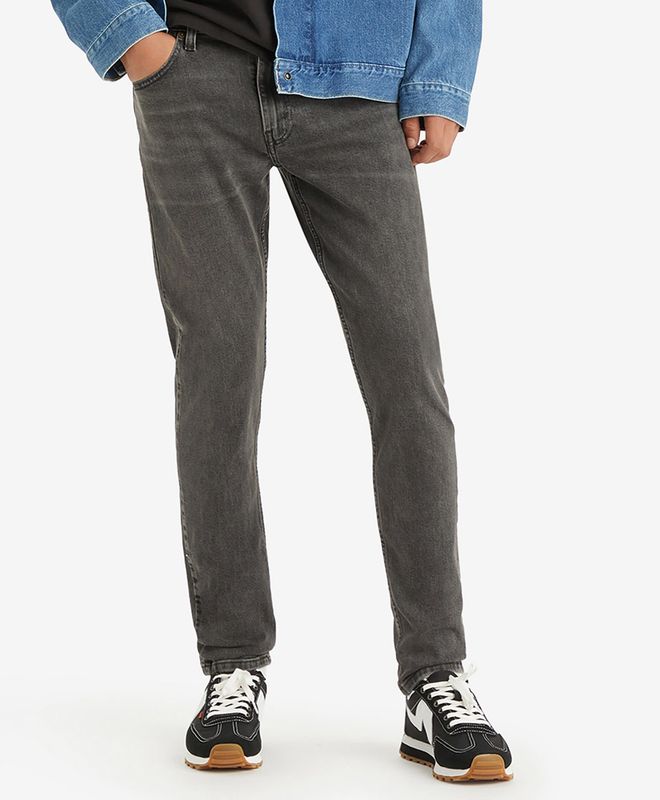 Jeans 512® Slim Taper Levi’s® Para Hombre