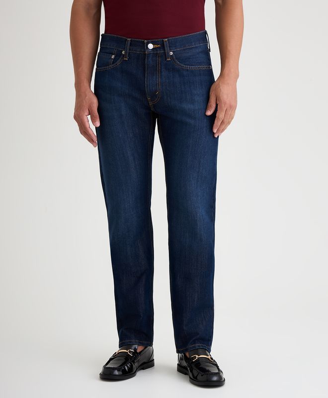 Jeans 514® Straight Levi’s® Para Hombre