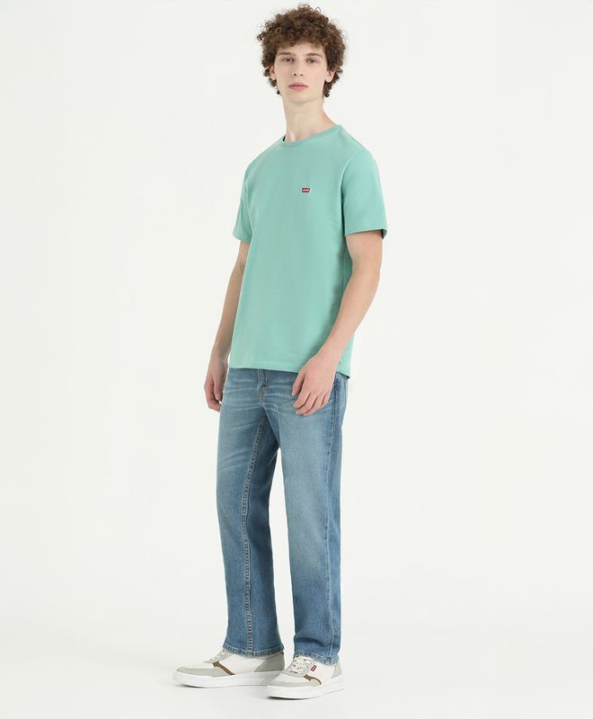 Jeans 514® Straight Levi’s® Para Hombre