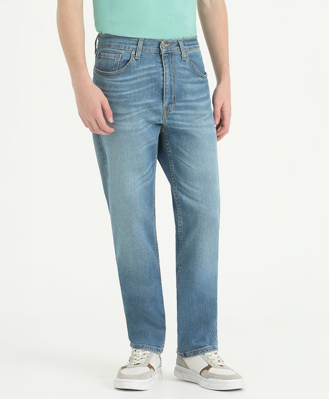 Jeans 514® Straight Levi’s® Para Hombre