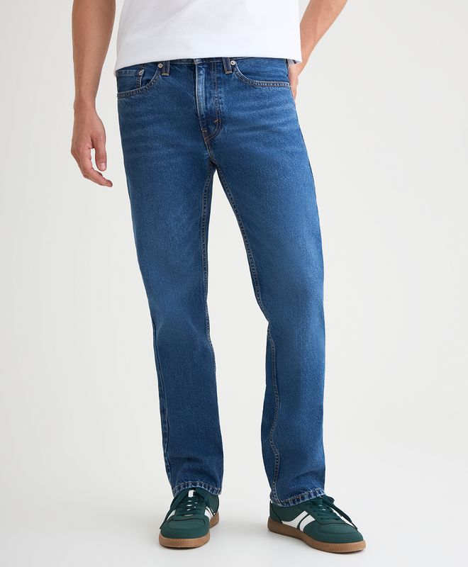 Jeans 514® Straight Levi’s® Para Hombre