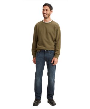 Jeans 514® Straight Levi’s® Para Hombre