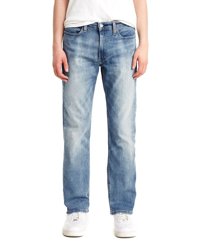 Jeans 514® Straight Levi’s® Para Hombre