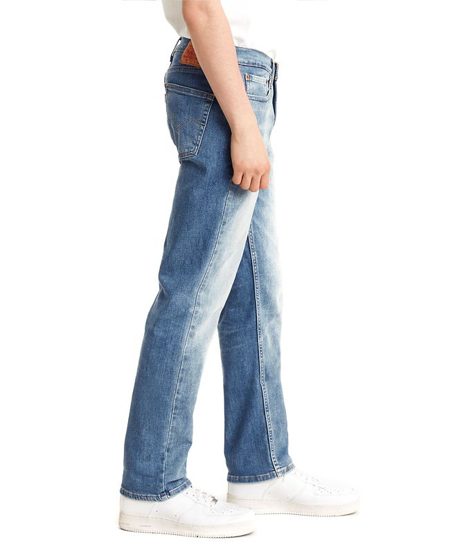 Jeans 514® Straight Levi’s® Para Hombre