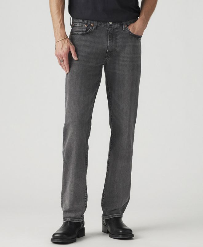 Jeans 514® Straight Levi’s® Para Hombre