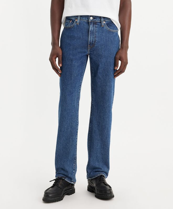 Jeans 514® Straight Levi’s® Para Hombre
