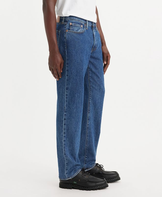 Jeans 514® Straight Levi’s® Para Hombre