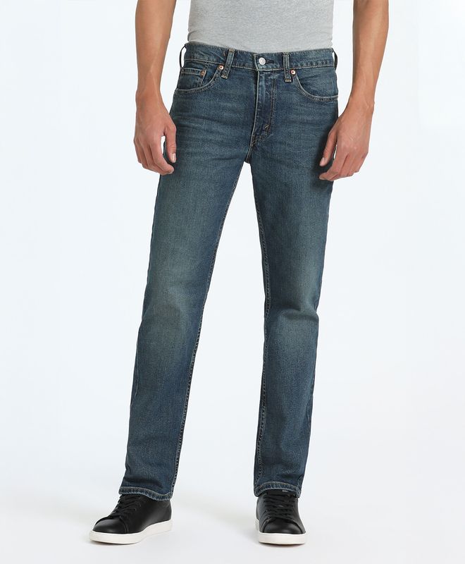 Jeans 514® Straight Levi’s® Para Hombre